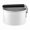 Kubek aluminiowy Trangia T-Cup 500 ml czarny-3 51175