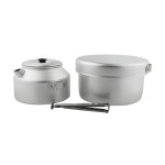 Naczynia kempingowe Trangia camping set 628