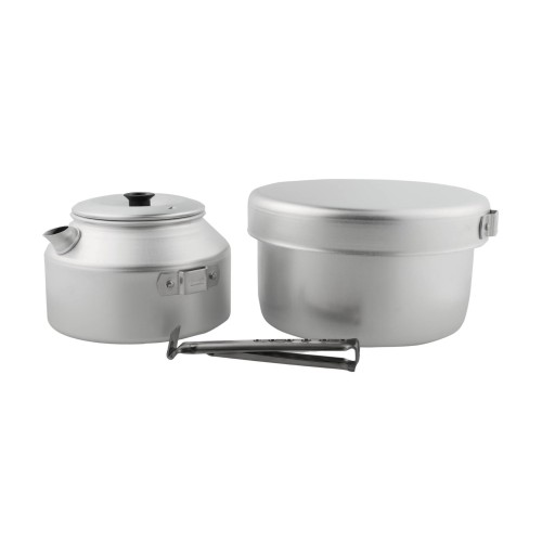 Naczynia kempingowe Trangia camping set 628-1 51176