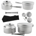 Naczynia kempingowe Trangia camping set 628-7 51176