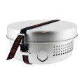 Kuchenka turystyczna Trangia zestaw naczyń Stove 25-2 UL-4 51179