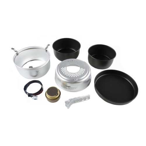 Kuchenka turystyczna Trangia Stove 25-5 UL-1 51180