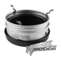 Kuchenka turystyczna Trangia Stove 25-5 UL-4 51180