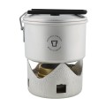 Kuchenka turystyczna Trangia z garnkiem-1 51182