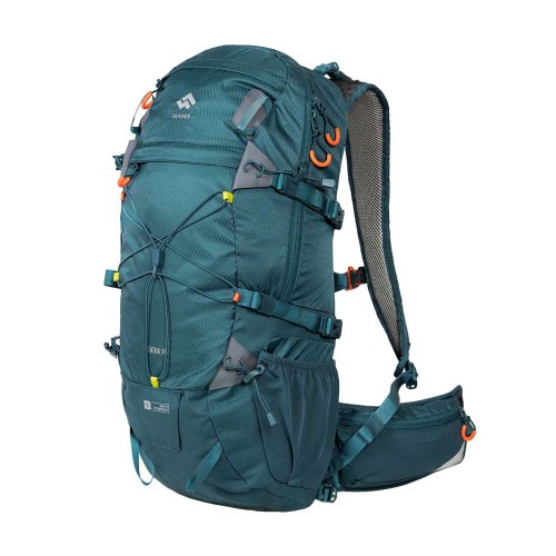 Plecak Alpinus Fatra 30 zielony-1 51185