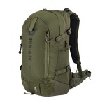 Plecak Alpinus Mallcu 28 zielony