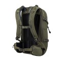 Plecak Alpinus Mallcu 28 zielony-2 51186