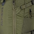 Plecak Alpinus Mallcu 28 zielony-3 51186