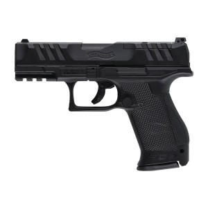 Pistolet Walther PDP Compact 4" Set 4,5 mm