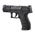 Pistolet Walther PDP Compact 4" Set 4,5 mm-7 51187