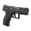 Pistolet Walther PDP Compact 4" Set 4,5 mm-8 51187