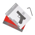 Replika pistolet ASG Glock 19 gen 5. 6 mm-9 51188