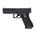Pistolet wiatrówka Glock 17 gen 5. MOS 4,5 mm BB-1 51190