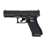 Pistolet wiatrówka Glock 17 gen 5. MOS 4,5 mm BB