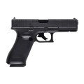 Pistolet wiatrówka Glock 17 gen 5. MOS 4,5 mm BB-2 51190