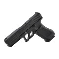 Pistolet wiatrówka Glock 17 gen 5. MOS 4,5 mm BB-3 51190