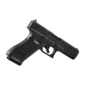 Pistolet wiatrówka Glock 17 gen 5. MOS 4,5 mm BB-4 51190