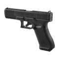 Pistolet wiatrówka Glock 17 gen 5. MOS 4,5 mm BB-7 51190
