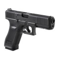 Pistolet wiatrówka Glock 17 gen 5. MOS 4,5 mm BB-8 51190