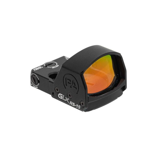 Kolimator Primary Arms GLx Mini Reflex ACSS Vulcan-1 51194