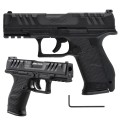 Replika pistolet ASG Walther PDP Compact 4" 6 mm-10 51196