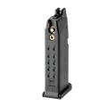 Magazynek do repliki pistoletu ASG Glock 19 gen 5. 6 mm-3 51201