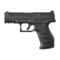 Replika pistolet ASG Walther PDP Compact 4" Set 6 mm-1 51211