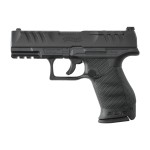 Replika pistolet ASG Walther PDP Compact 4" Set 6 mm