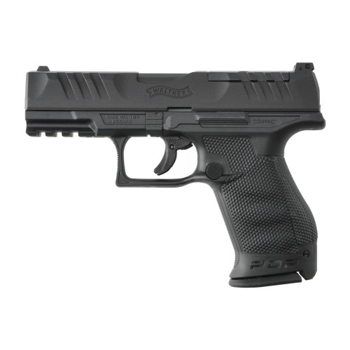 Replika pistolet ASG Walther PDP Compact 4" Set 6 mm-1 51211