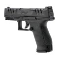 Replika pistolet ASG Walther PDP Compact 4" Set 6 mm-7 51211