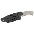 Nóż Fox Eastwood Tiger OD Green Canvas Micarta, Stonewashed Niolox by Gudy Van Poppel (FX-106 MIOD)-3 51229