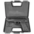 Pistolet wiatrówka Ekol Voltran ES P92B Black 4.5 mm, Blow Back-4 51235