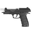 Pistolet wiatrówka Ekol Voltran ES P92B Black 4.5 mm, Blow Back-7 51235