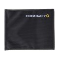 Etui antykradzieżowe na tablet Jacket Faraday 7.5" X 10"-1 51252