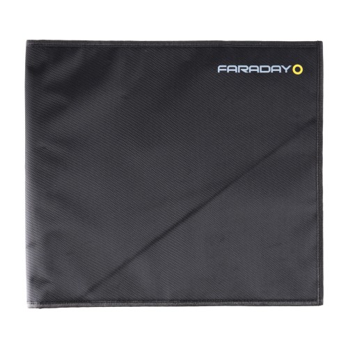 Etui antykradzieżowe na laptop Jacket Faraday 14" X 16"-1 51253