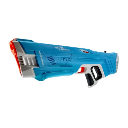 Karabin na wodę SpyraThree niebieski-1 51257