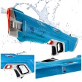Karabin na wodę SpyraThree niebieski-10 51257
