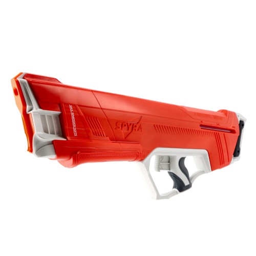 Karabin na wodę SpyraLX czerwony-1 51258