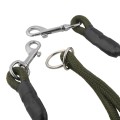Smycz przepinana 4wild 260 cm 8 mm khaki-3 51275