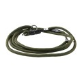 Smycz przepinana 4wild 260 cm 10 mm khaki-1 51276