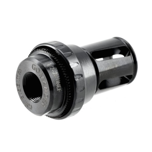 Hamulec wylotowy Helix 5,56 1/2x28-1 51277