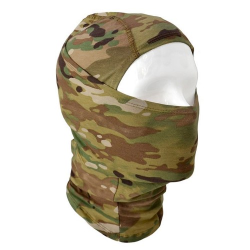 Kominiarka męska Texar Ninja kamuflaż-1 51283