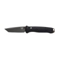 Nóż składany Benchmade 537GY-03 Bailout-1 51290