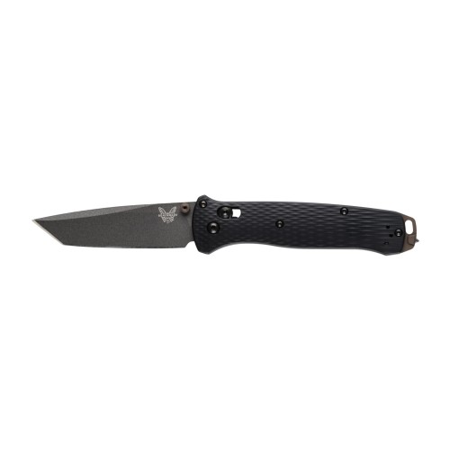 Nóż składany Benchmade 537GY-03 Bailout-1 51290