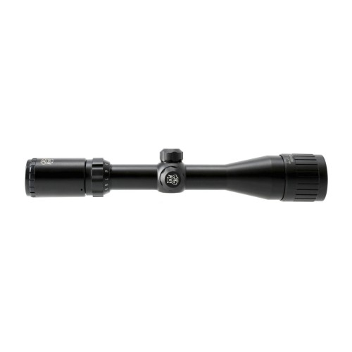 Luneta celownicza Combat 4-16x44 30 mm iR Crosshair AO-1 51297