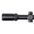 Luneta celownicza Combat 4-16x44 30 mm iR Crosshair AO-5 51297