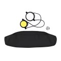 Luneta celownicza Combat 4-16x44 30 mm iR Crosshair AO-7 51297
