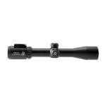 Luneta celownicza Combat 3-12x40 30 mm iRD Mildot