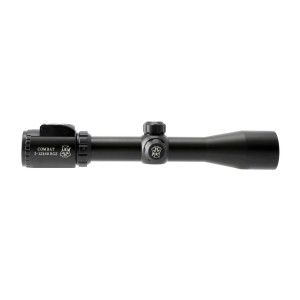 Luneta celownicza Combat 3-12x40 30 mm iRD Mildot