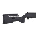 Wiatrówka Artemis SR1250S 5,5 mm czarna-4 51300